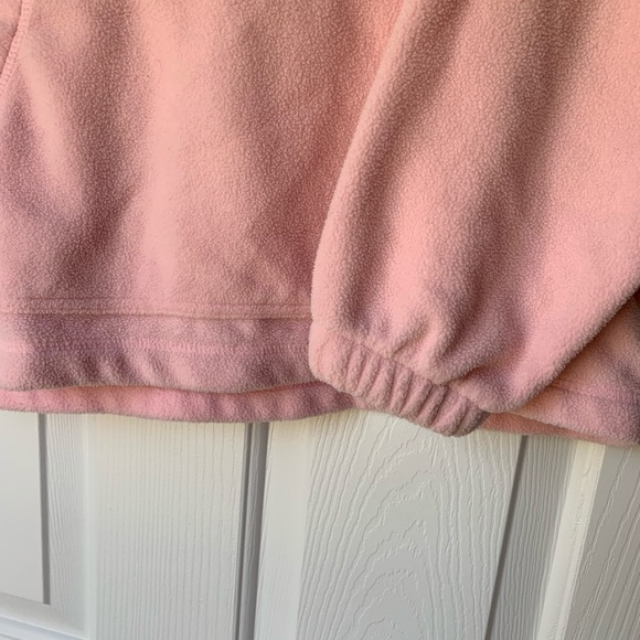 Disney fleece hoodie NYC size XL (kids) - Picture 6 of 8